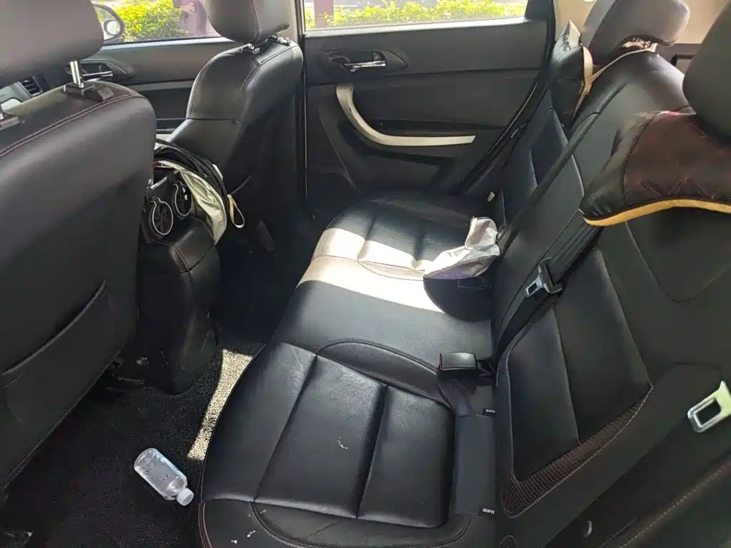 Changan CS35 — миниатюра 18