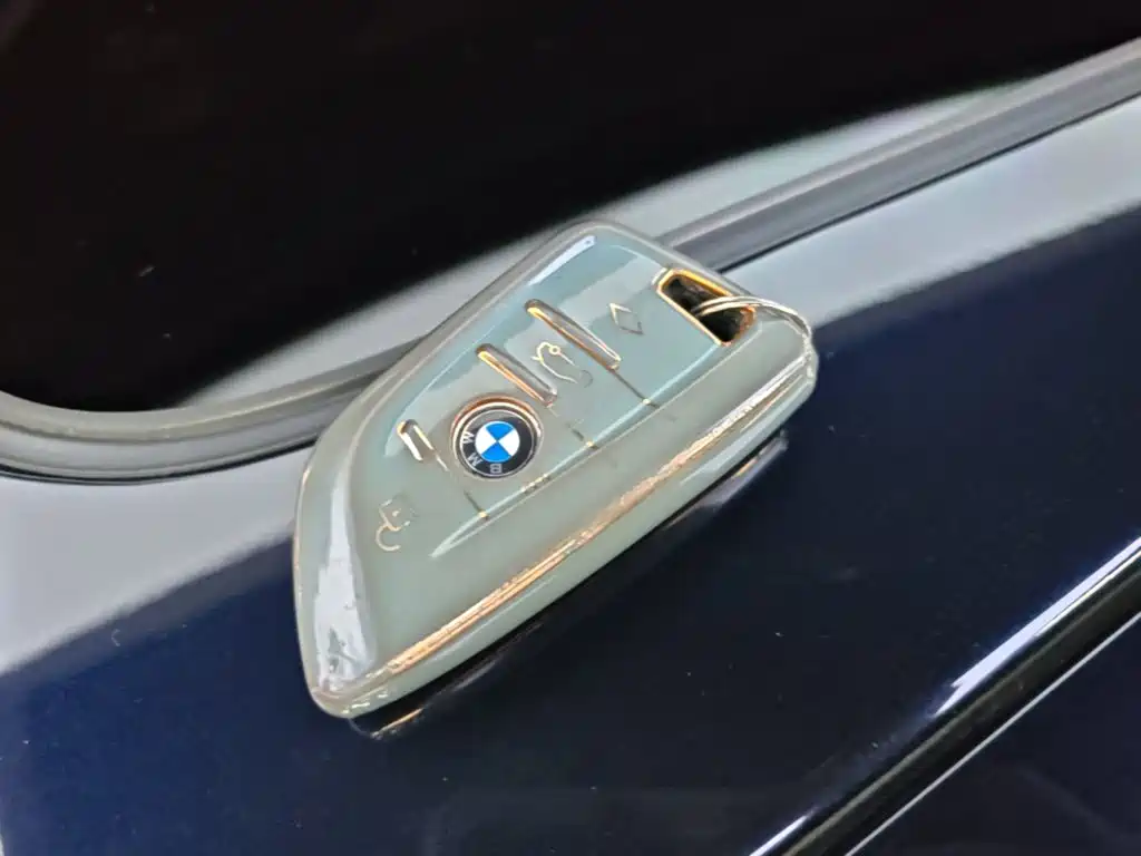 BMW 5 Series — фотографии объявления, Фото 10