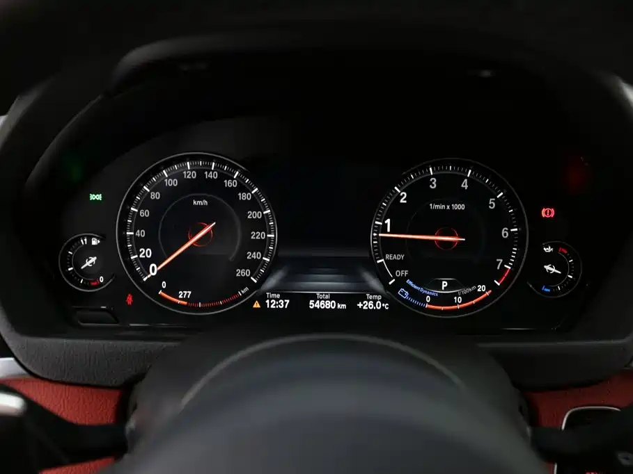 BMW 4 Series — миниатюра 13