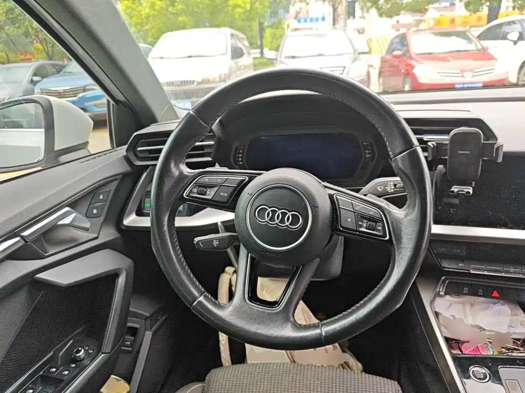 Audi A3 — миниатюра 6