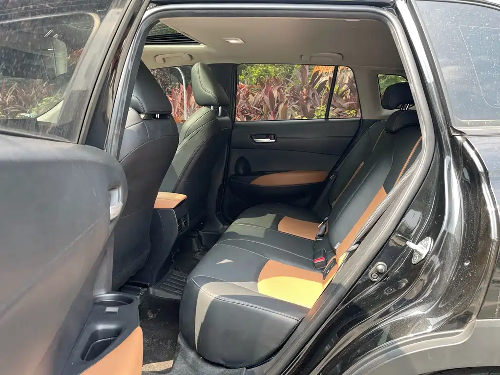 Toyota Frontlander — миниатюра 4