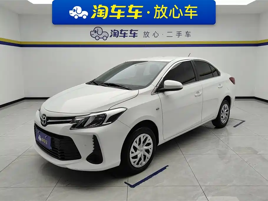 TOYOTA VIOS