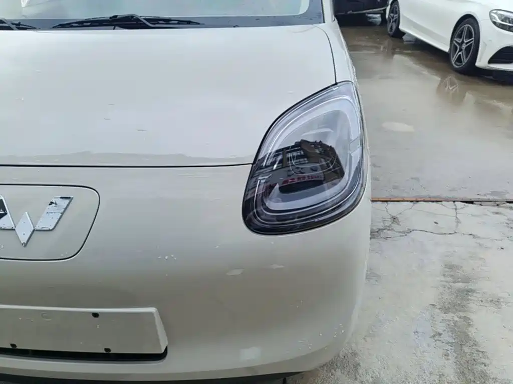 Wuling MINIEV — миниатюра 24