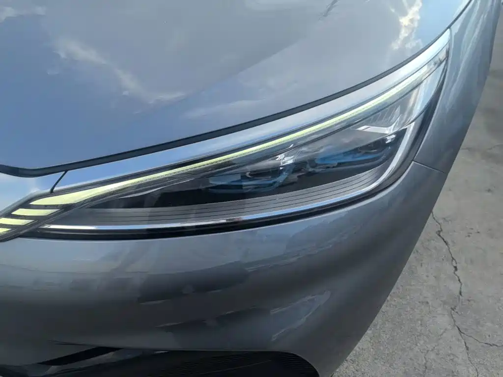 BYD Yuan Plus — миниатюра 24