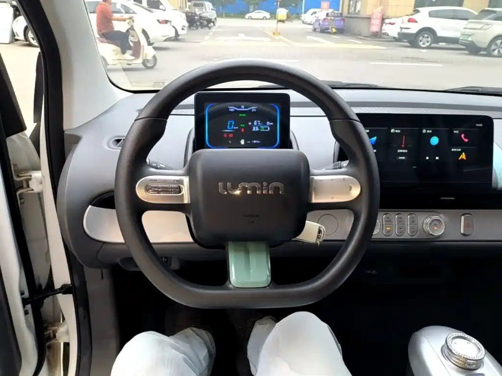 Qiyuan Lumin — миниатюра 11