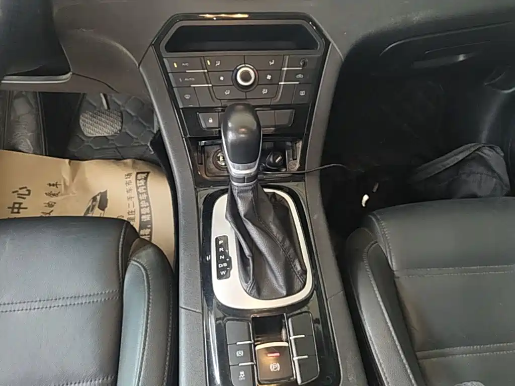 MG MG GS — миниатюра 14