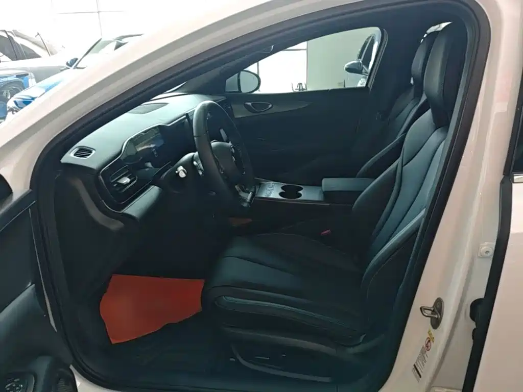 BYD Seal 06 — миниатюра 15
