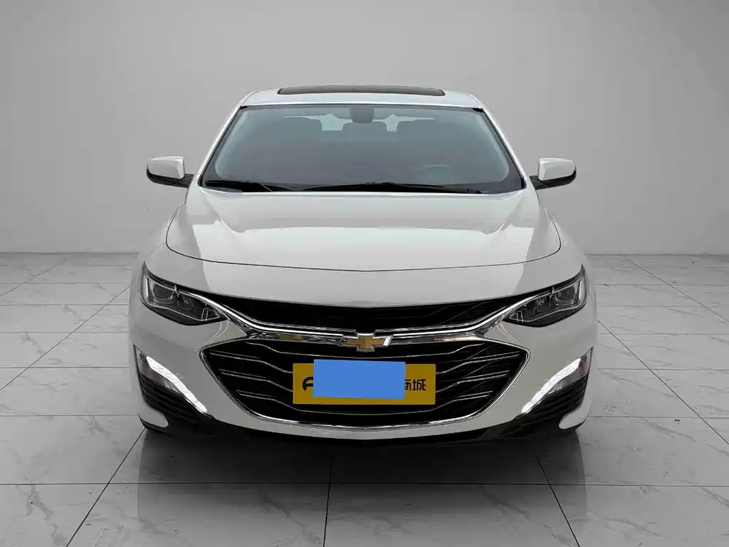 Chevrolet Malibu XL — миниатюра 2