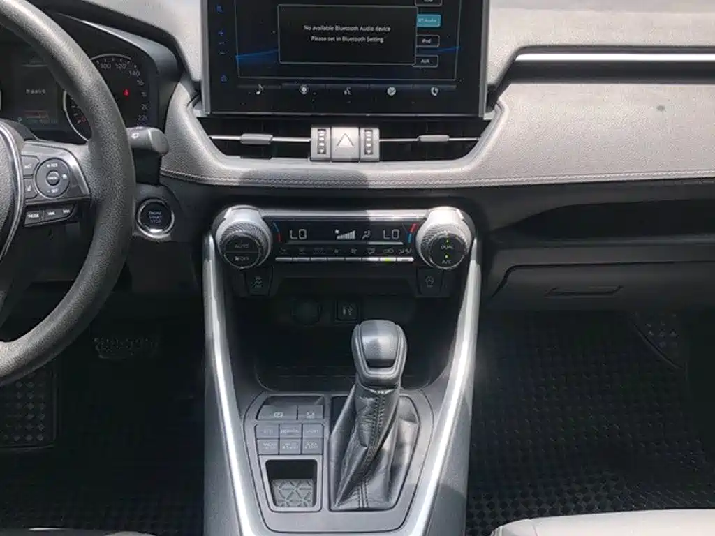 Toyota Wildlander — миниатюра 10