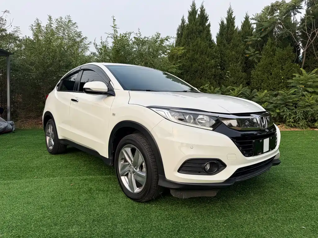 Honda Vezel — миниатюра 3