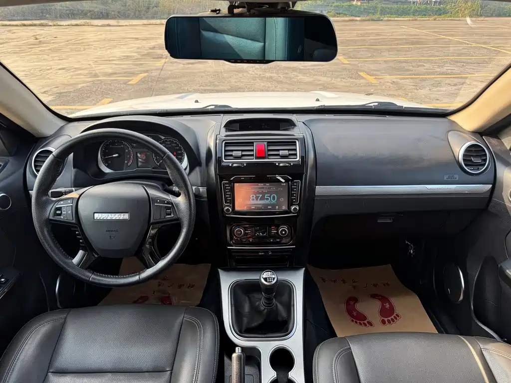Haval H5 Classic — миниатюра 12
