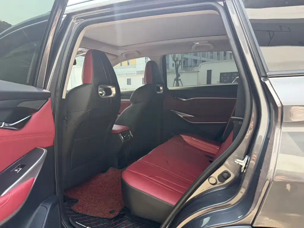 Changan CS75 PLUS — миниатюра 8