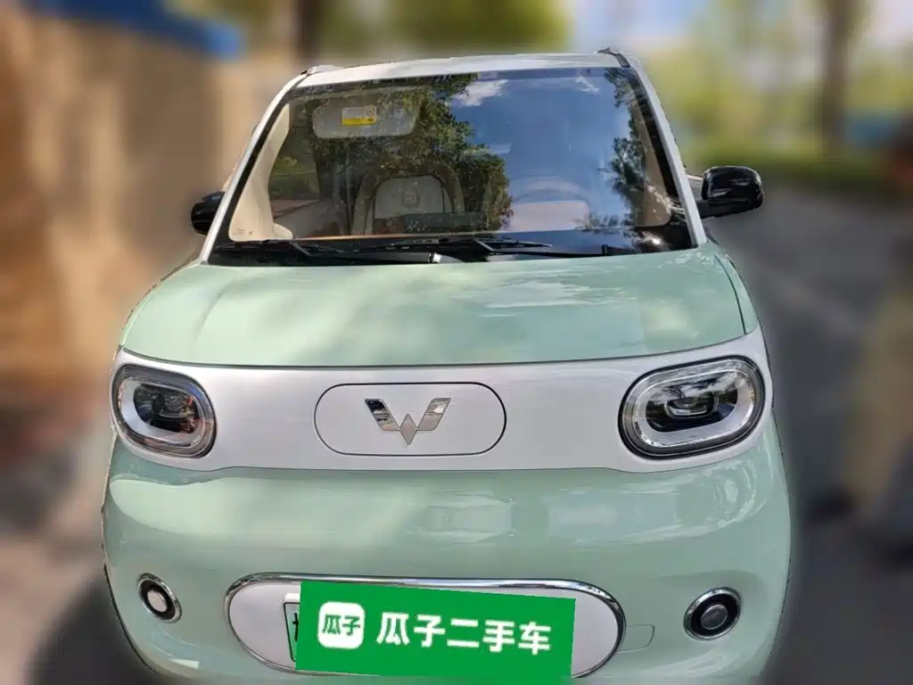 Wuling MINIEV — миниатюра 2