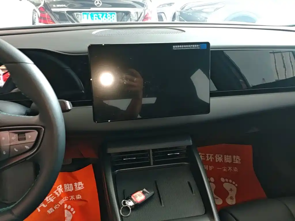 BYD Seal 06 — миниатюра 13
