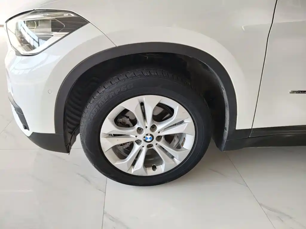 BMW X1 — миниатюра 23