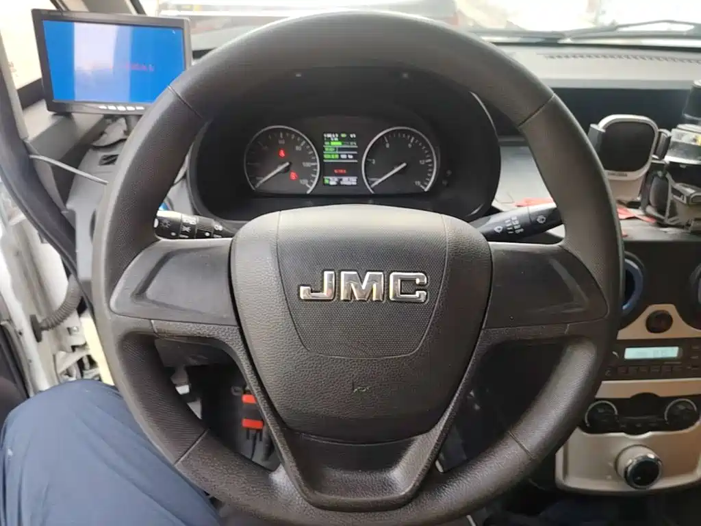 JMC Скоро. — миниатюра 11