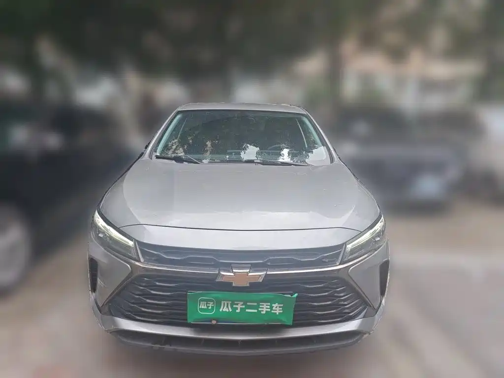 Chevrolet Monza — миниатюра 24