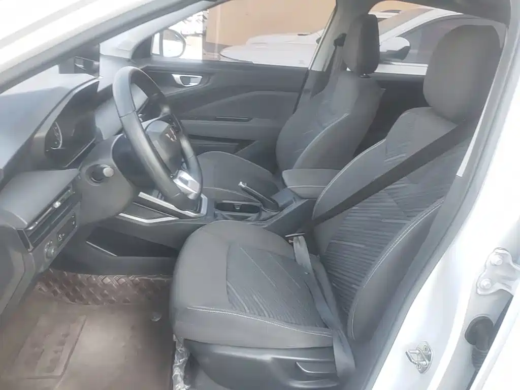 Wuling Xingchi — миниатюра 15