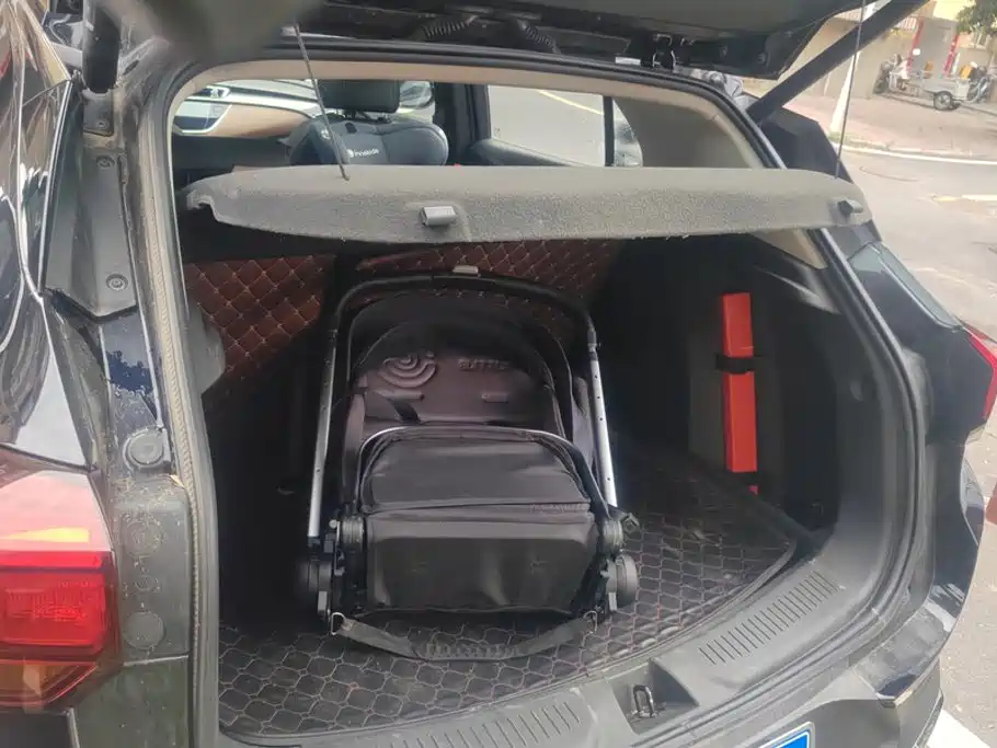 Buick Encore GX — миниатюра 4