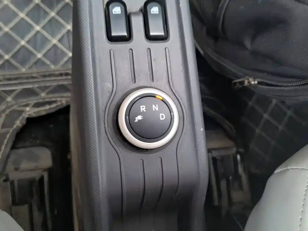 Wuling MINIEV — миниатюра 14