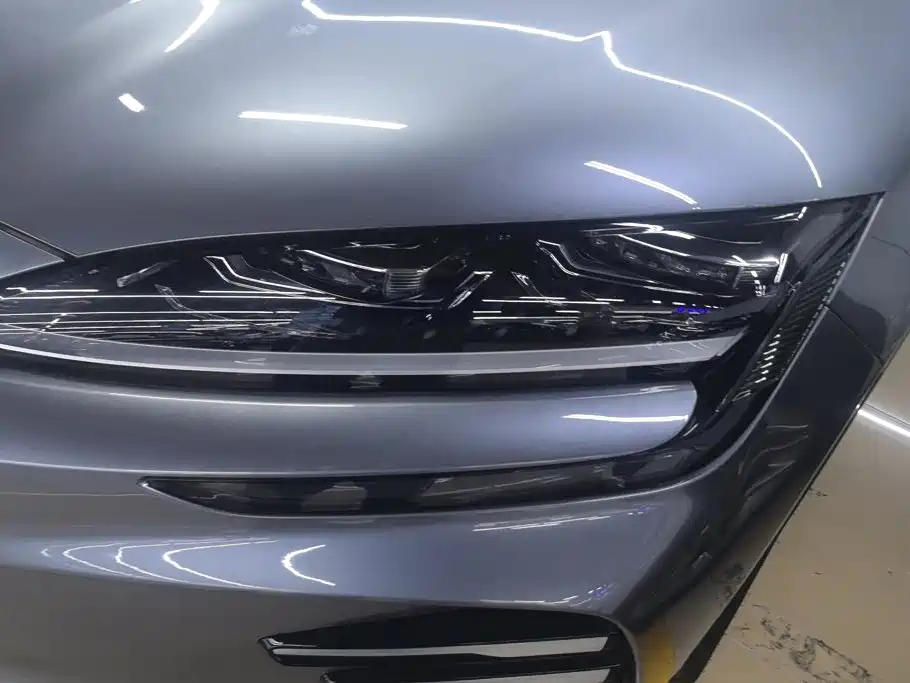 BYD PLUS New Energy — миниатюра 5