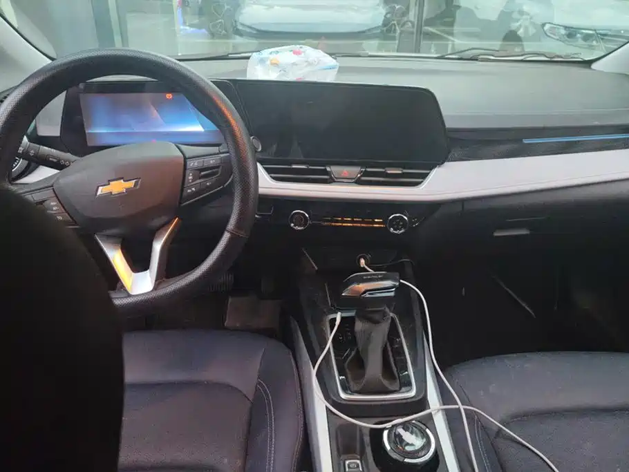 Chevrolet Monza — миниатюра 12