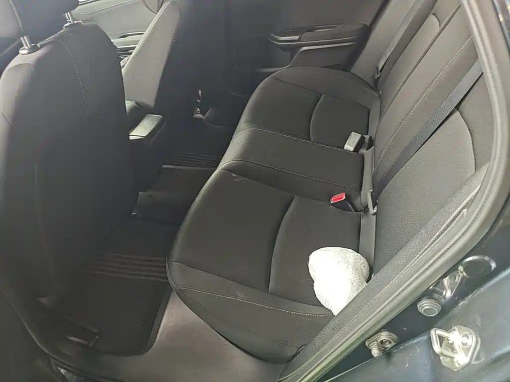 Honda Civic 2016 220TURBO CVT Luxury