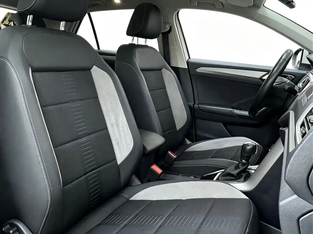 Volkswagen T-Roc 2021 280TSI DSG Elite Smart Connect