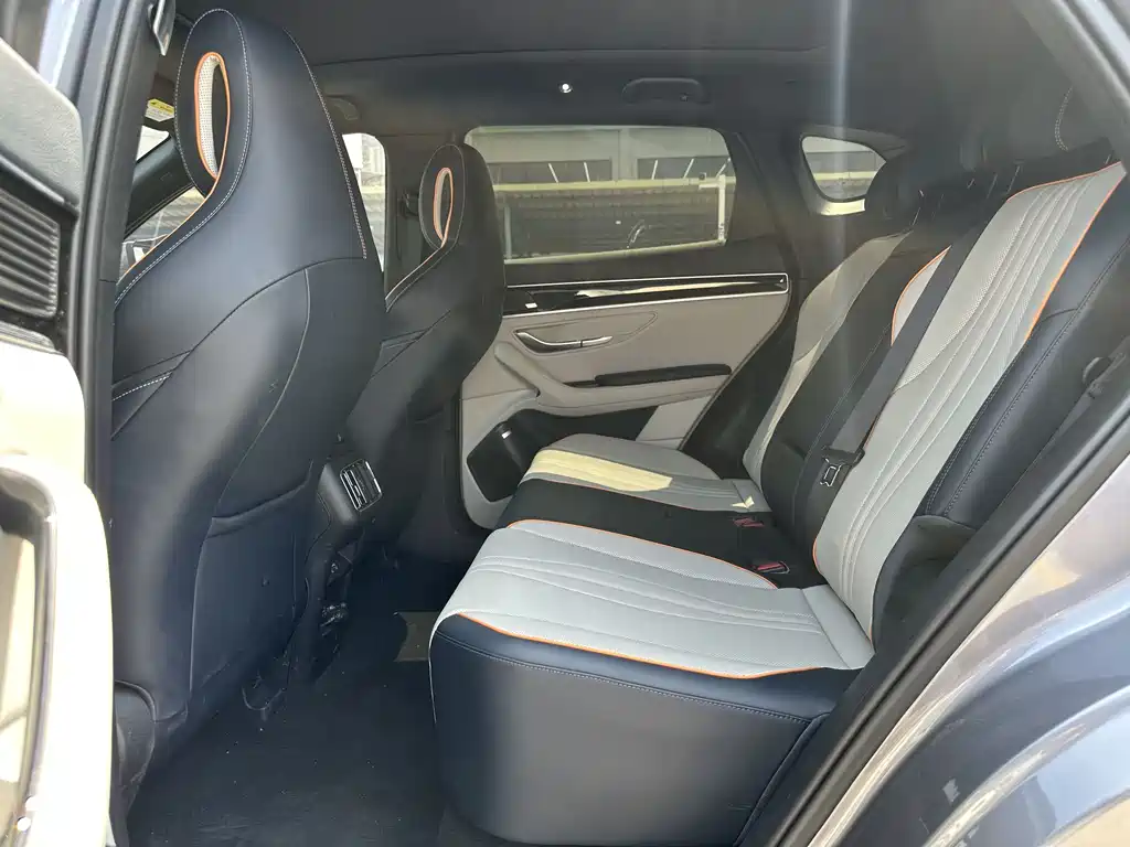 BYD SONGJIANG NEW ENERGY