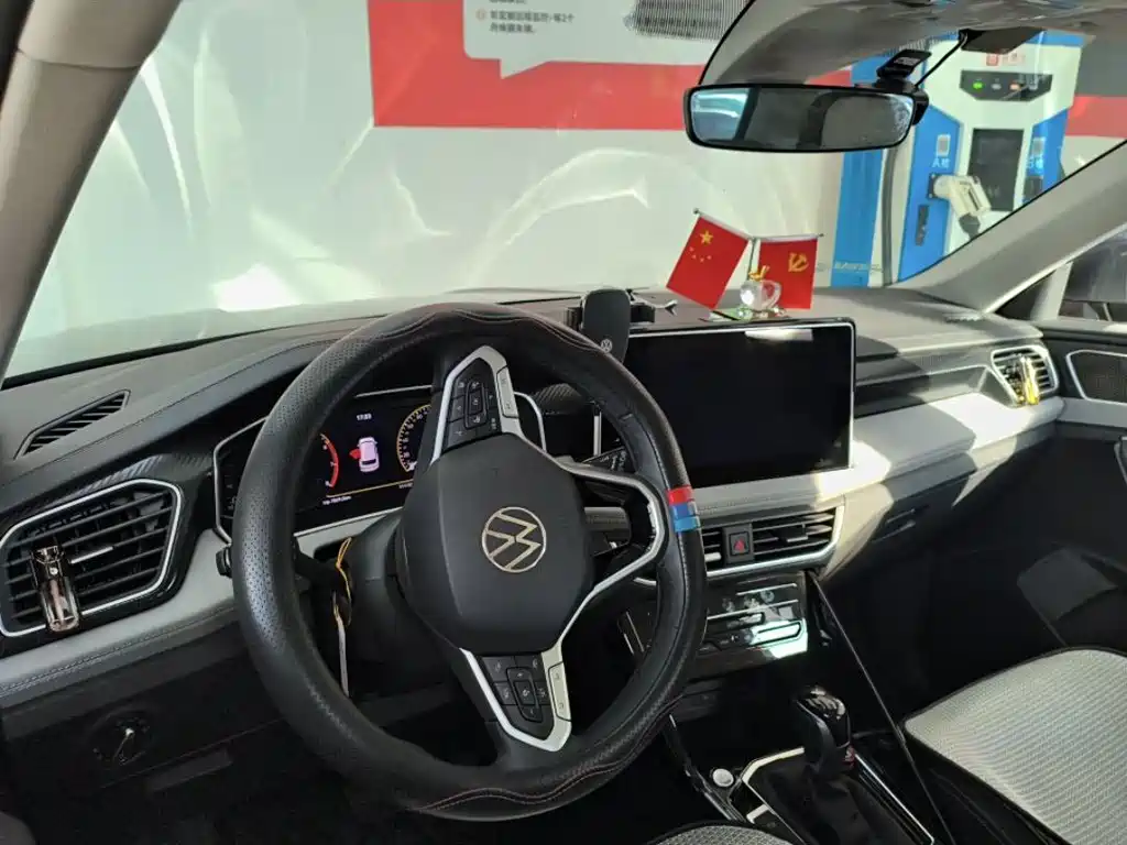 Volkswagen Tayron 2023 280TSI Luxury Plus