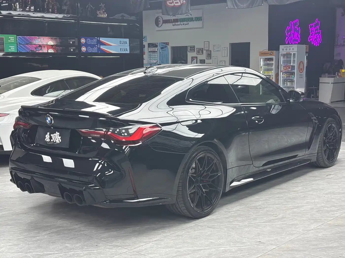 BMW M4