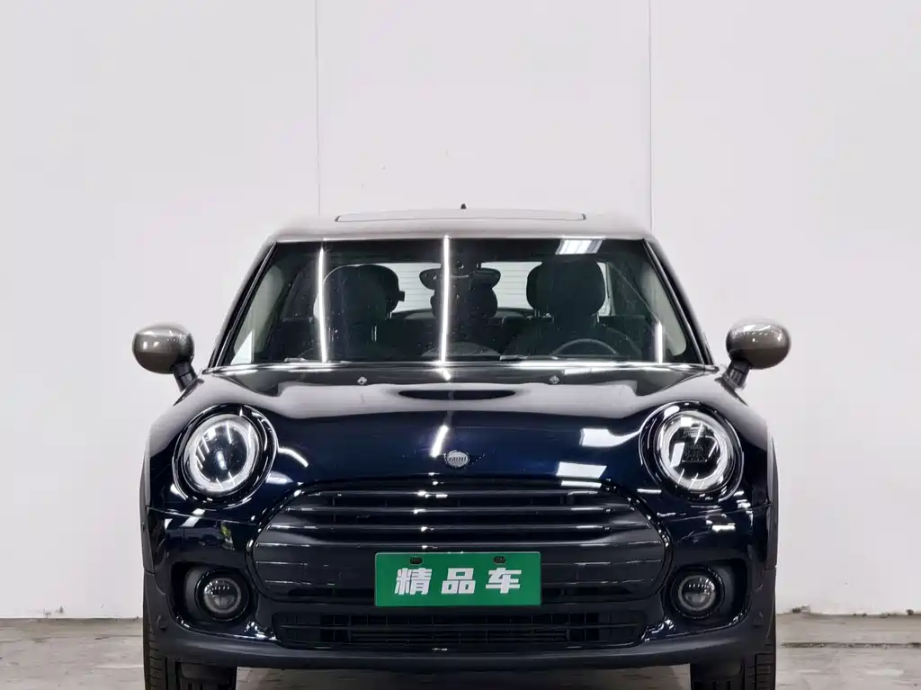 Mini Clubman 2022 1.5T COOPER