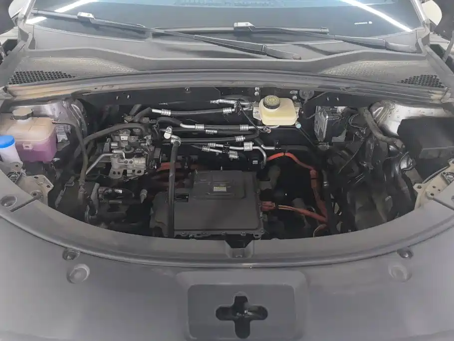 BYD PLUS New Energy — миниатюра 10