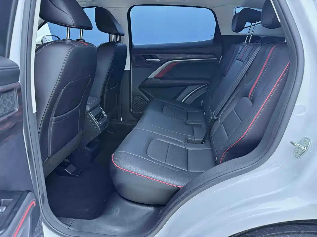 Haval H6 — миниатюра 19