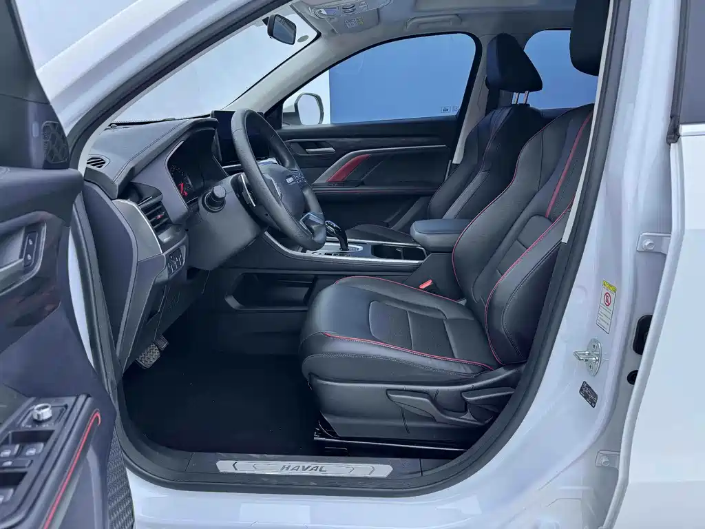 Haval H6 — миниатюра 17