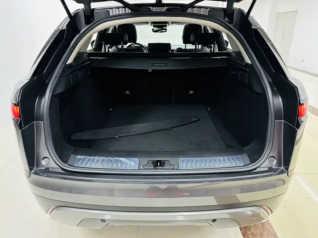 LAND ROVER RANGE ROVER STAR PULSE