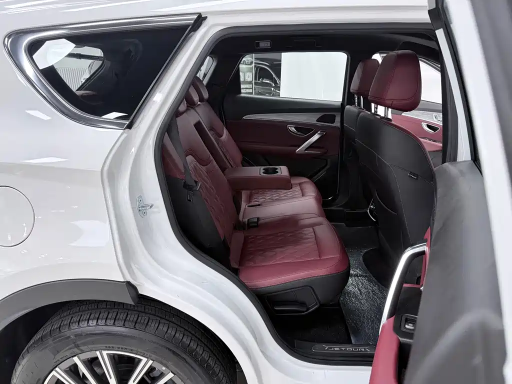 Jetour X70 PLUS — миниатюра 11