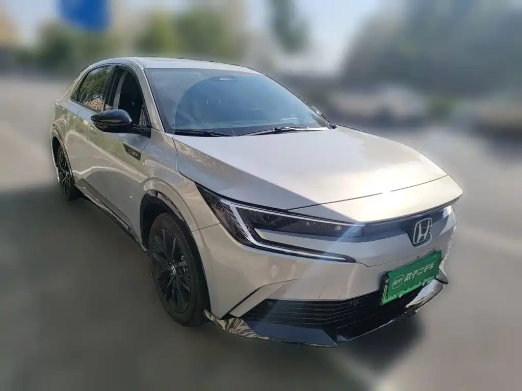Honda e:NP2 — миниатюра 3