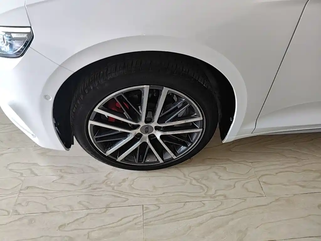 Geely Xingrui — миниатюра 23