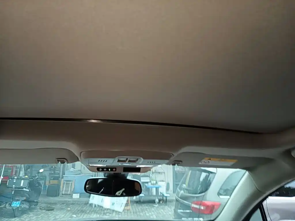 Buick Envision Plus — миниатюра 18