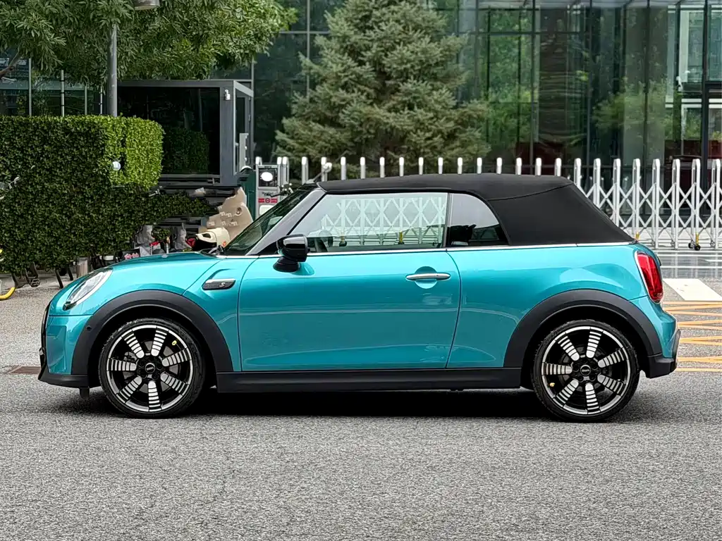 MINI Mini — миниатюра 15