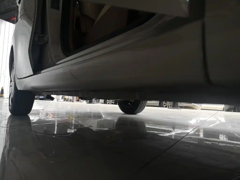Wuling MINIEV — миниатюра 21