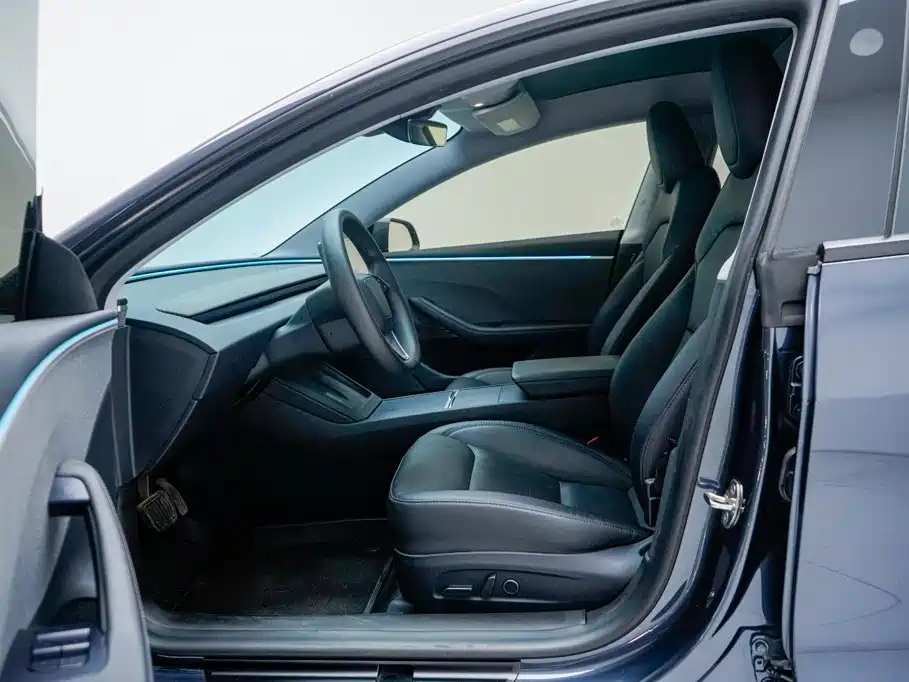 Tesla Model 3 — миниатюра 4