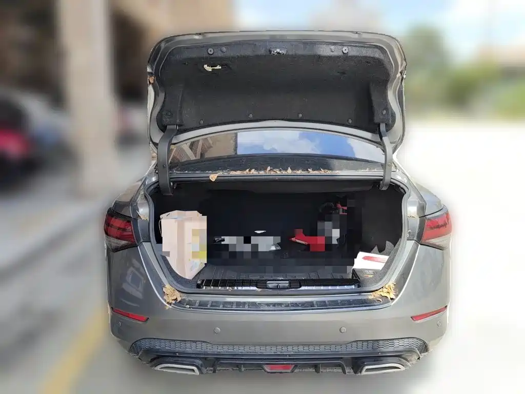 Nissan Sylphy — миниатюра 20