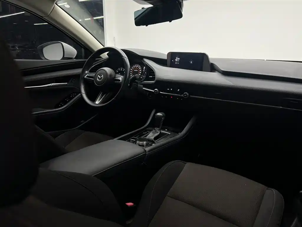 Mazda Mazda3 — фотографии объявления, Фото 13