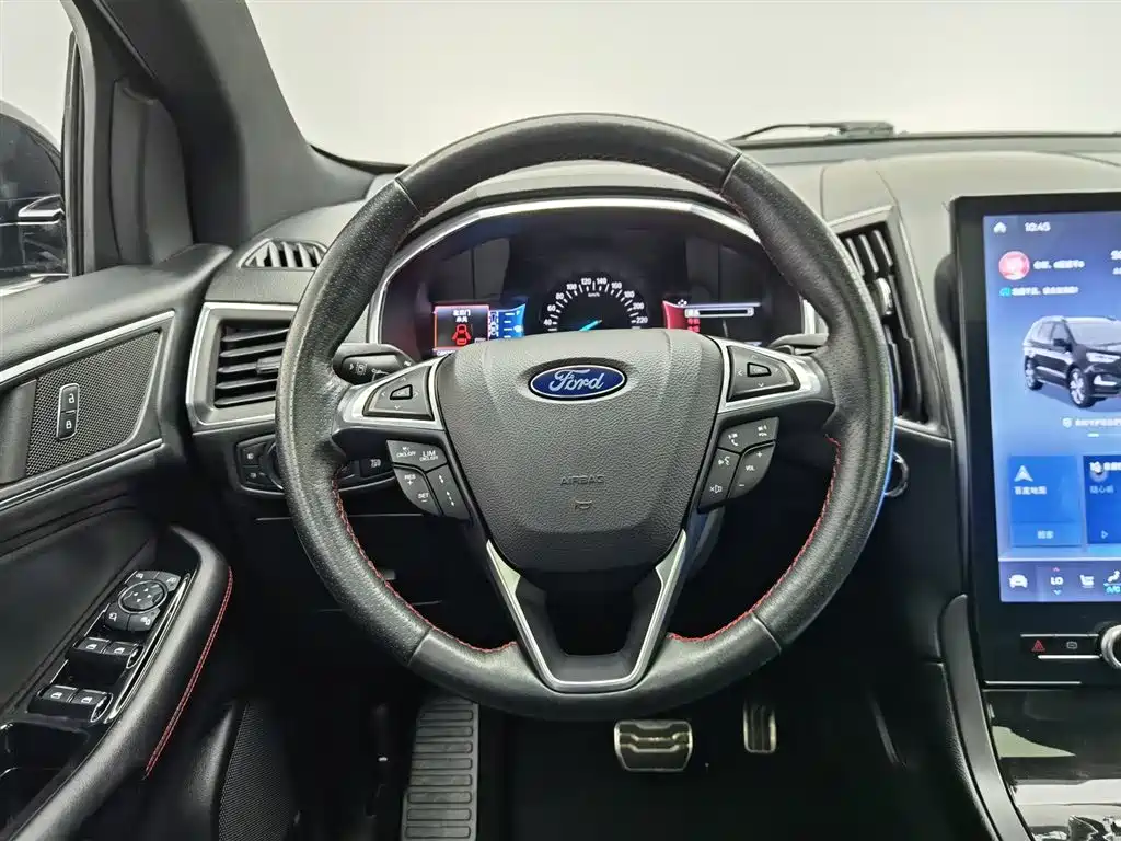 Ford Edge — фотографии объявления, Фото 11