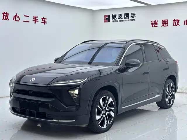 2021 Nio ES6