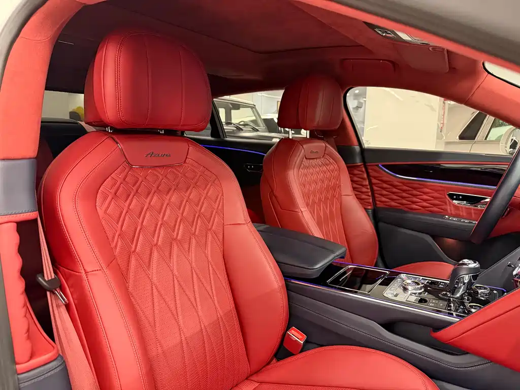 Bentley Flying Spur 2023 4.0T V8