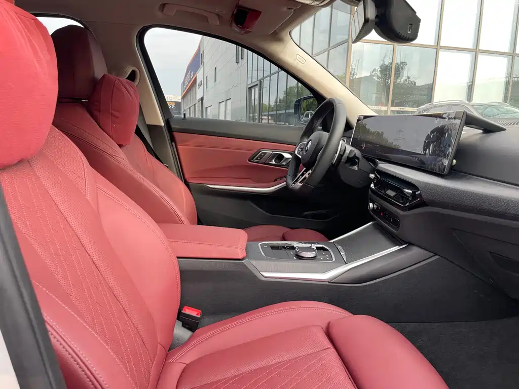 BMW 3 Series — миниатюра 14