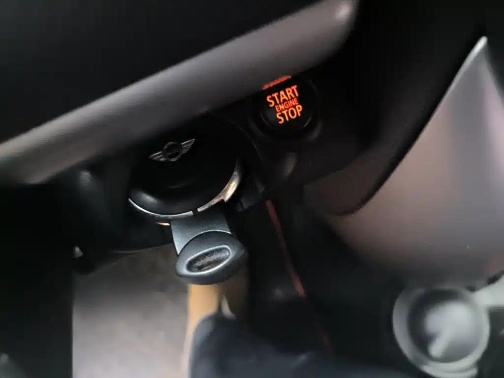MINI Mini Countryman — миниатюра 9
